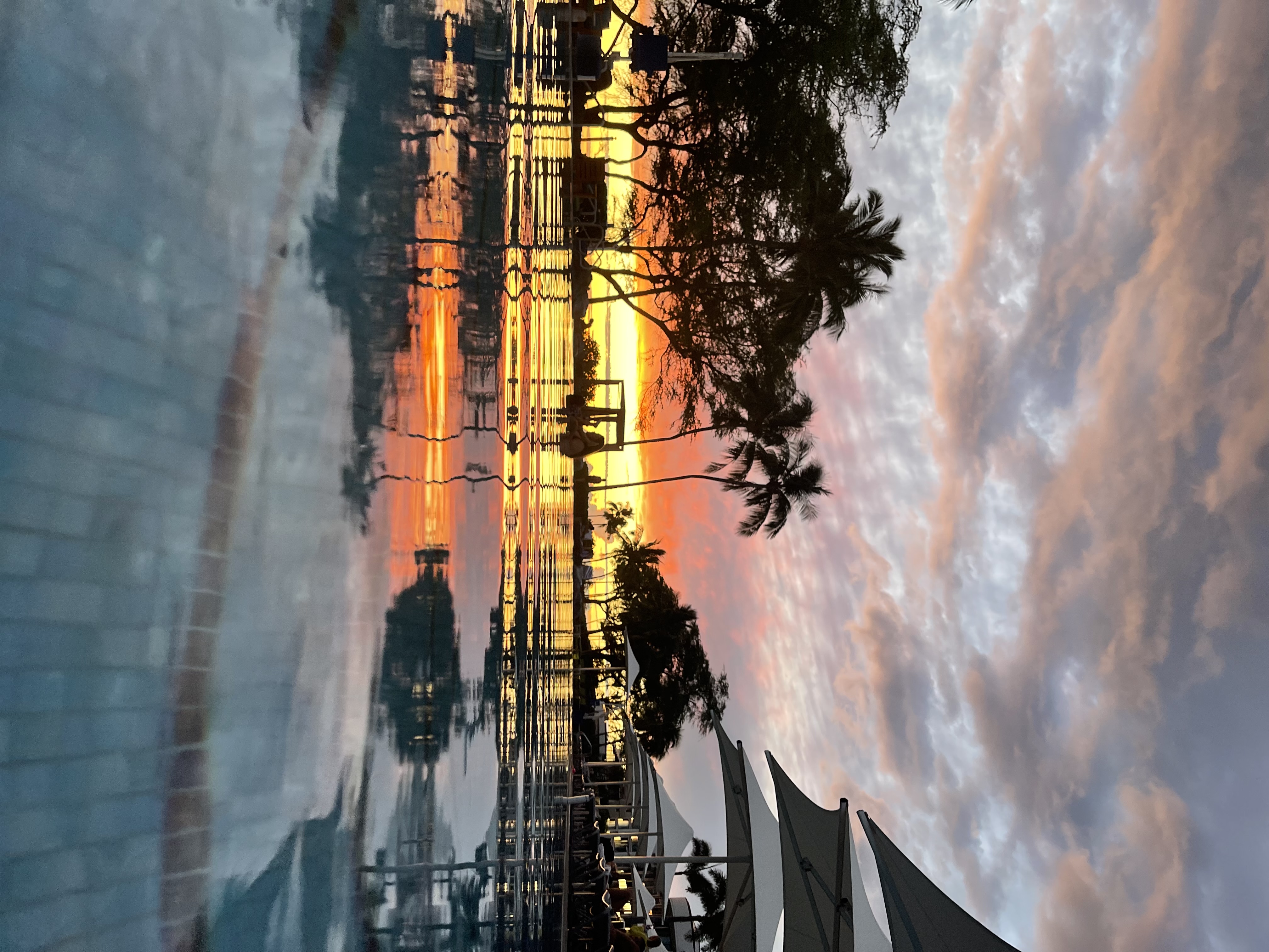 Puako petroglyph field near Waikoloa