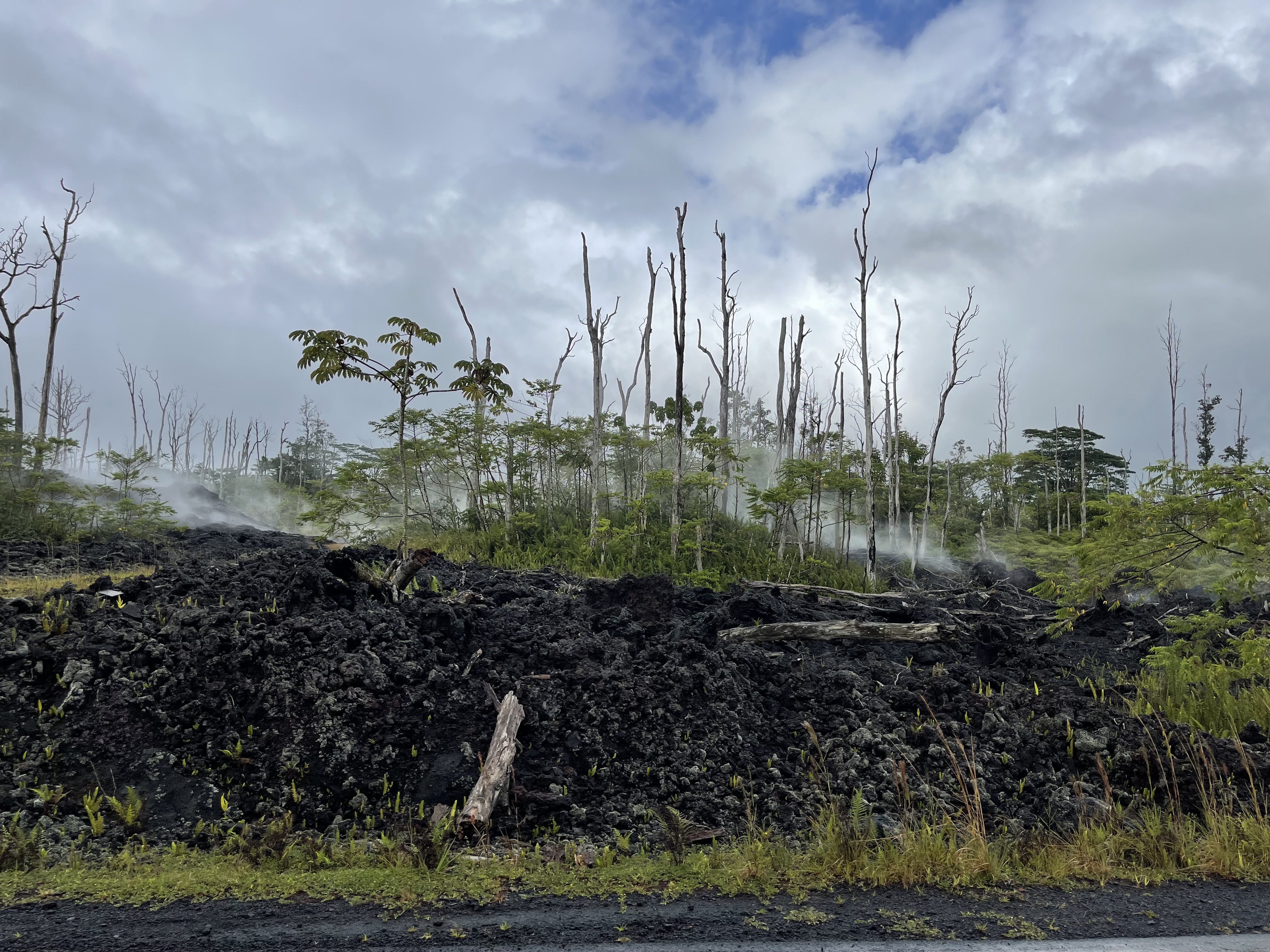 A Day Trip to the Big Island from Oʻahu: A Practical Guide