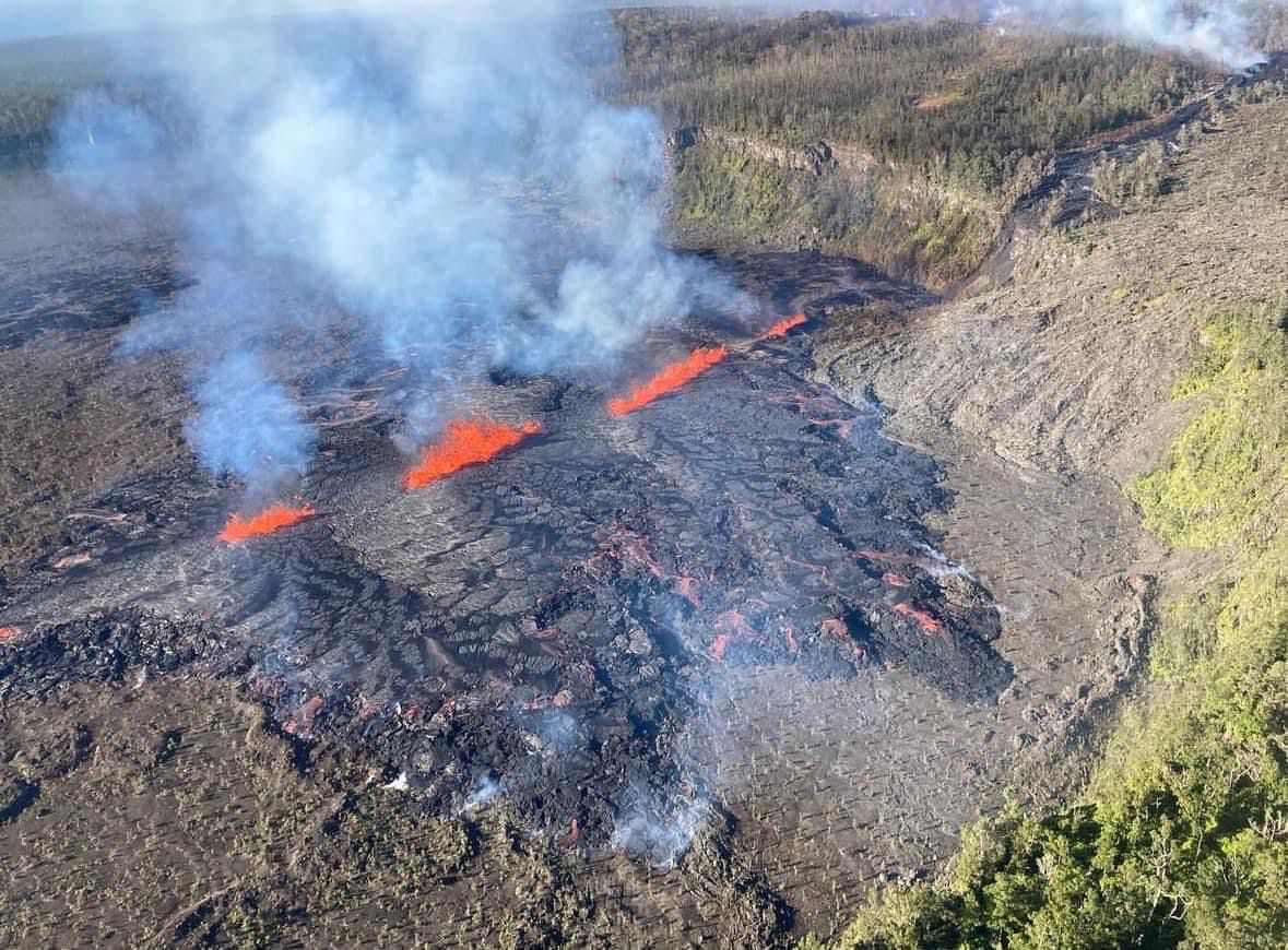 A Day Trip from Maui to the Big Island: A Practical Guide