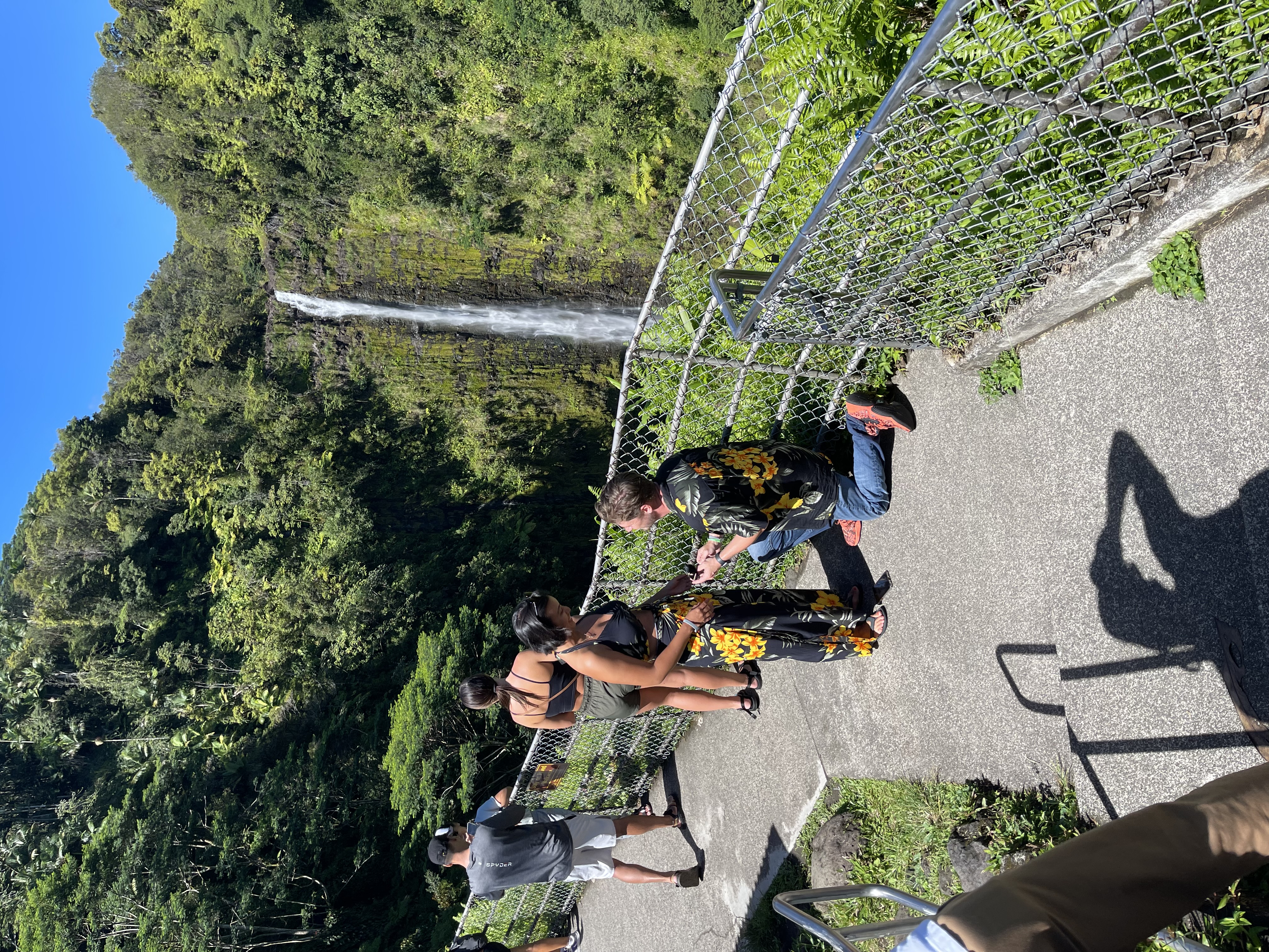 A Practical Guide to Visiting the Waipiʻo Valley Lookout