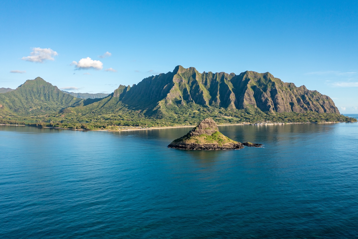 Private luxury tours on Oʻahu, Hawaii - The Gathering Place