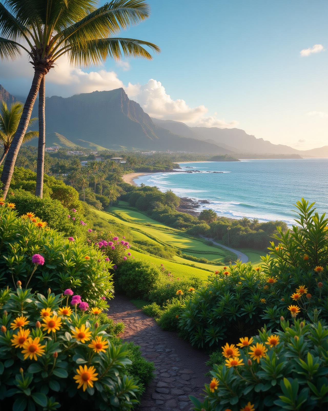 Big Island Tour from Maui